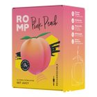 Pink Peach