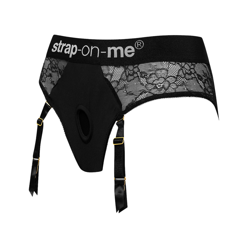 Diva Lingerie Harness