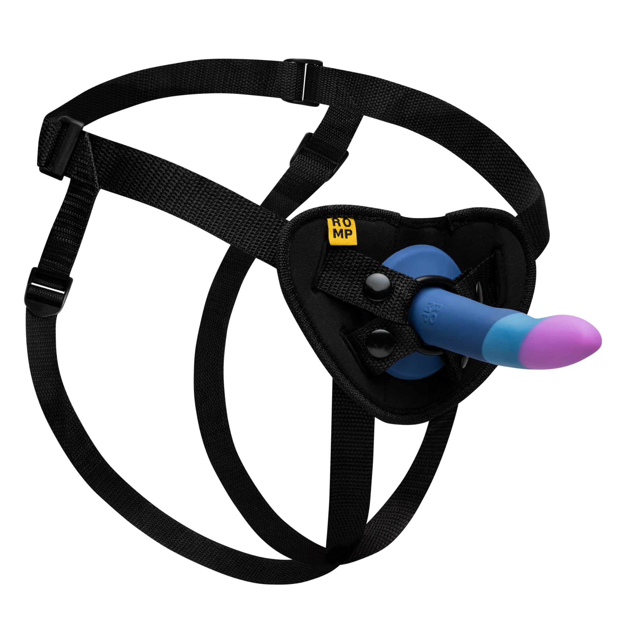 Piccolo Pegging Kit