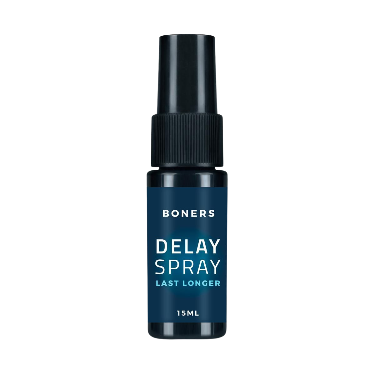 Delay Spray