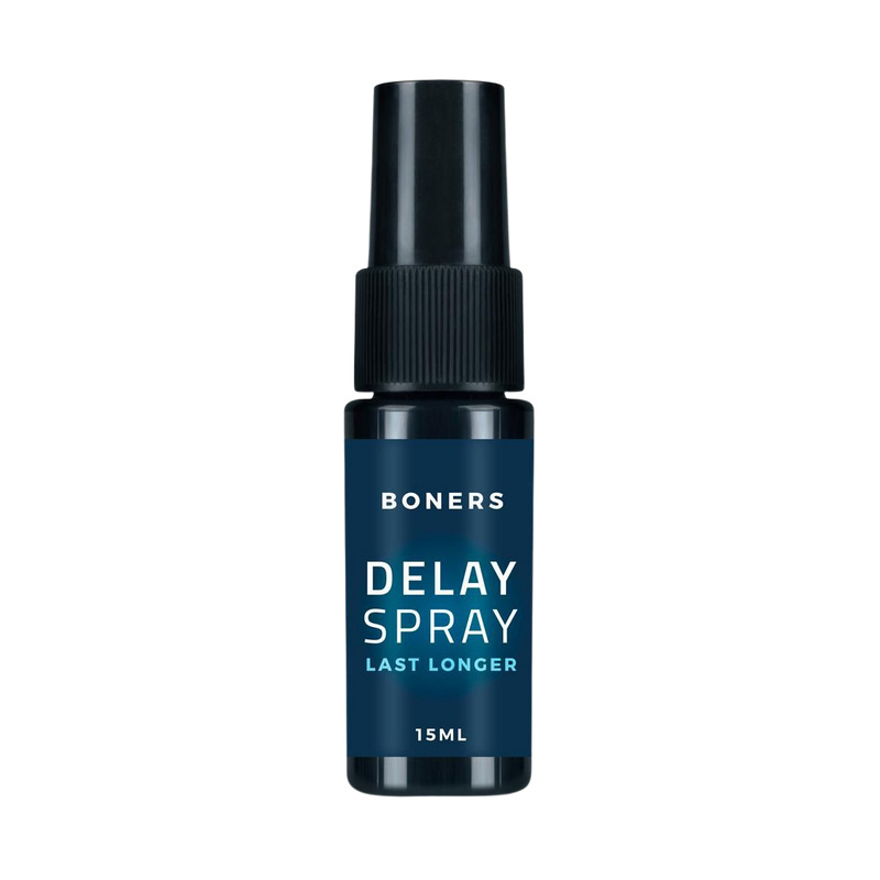 Delay Spray