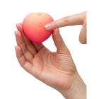 Pink Peach