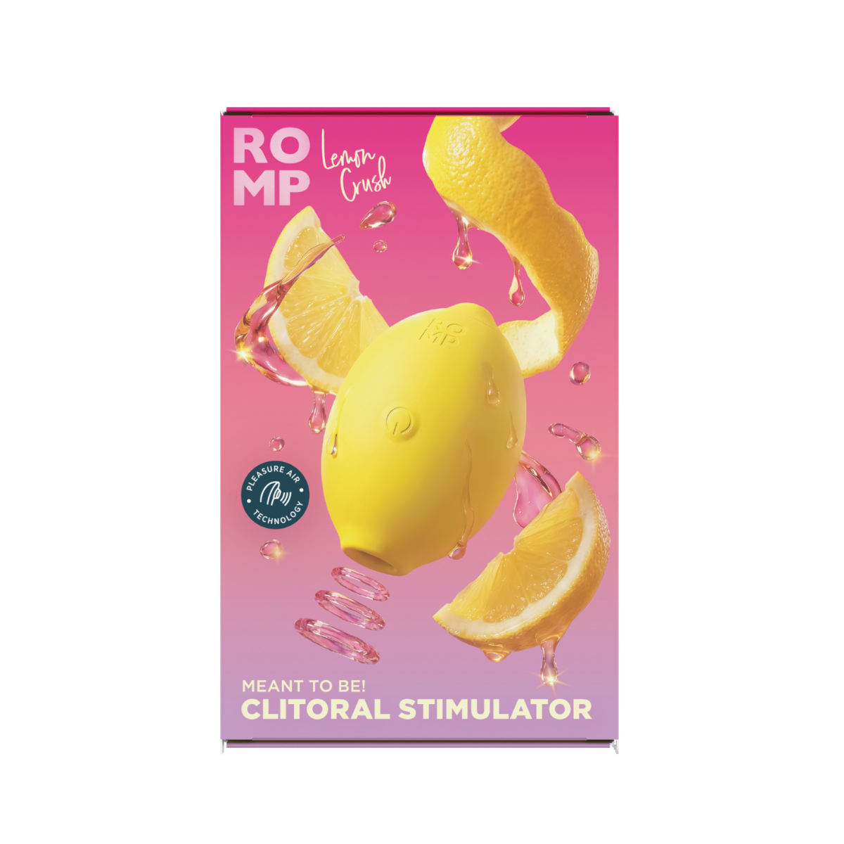 Lemon Crush
