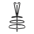 Vera Bondage Harness