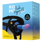 Piccolo Pegging Kit