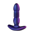 Thrusting Butt Plug