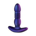 Thrusting Butt Plug
