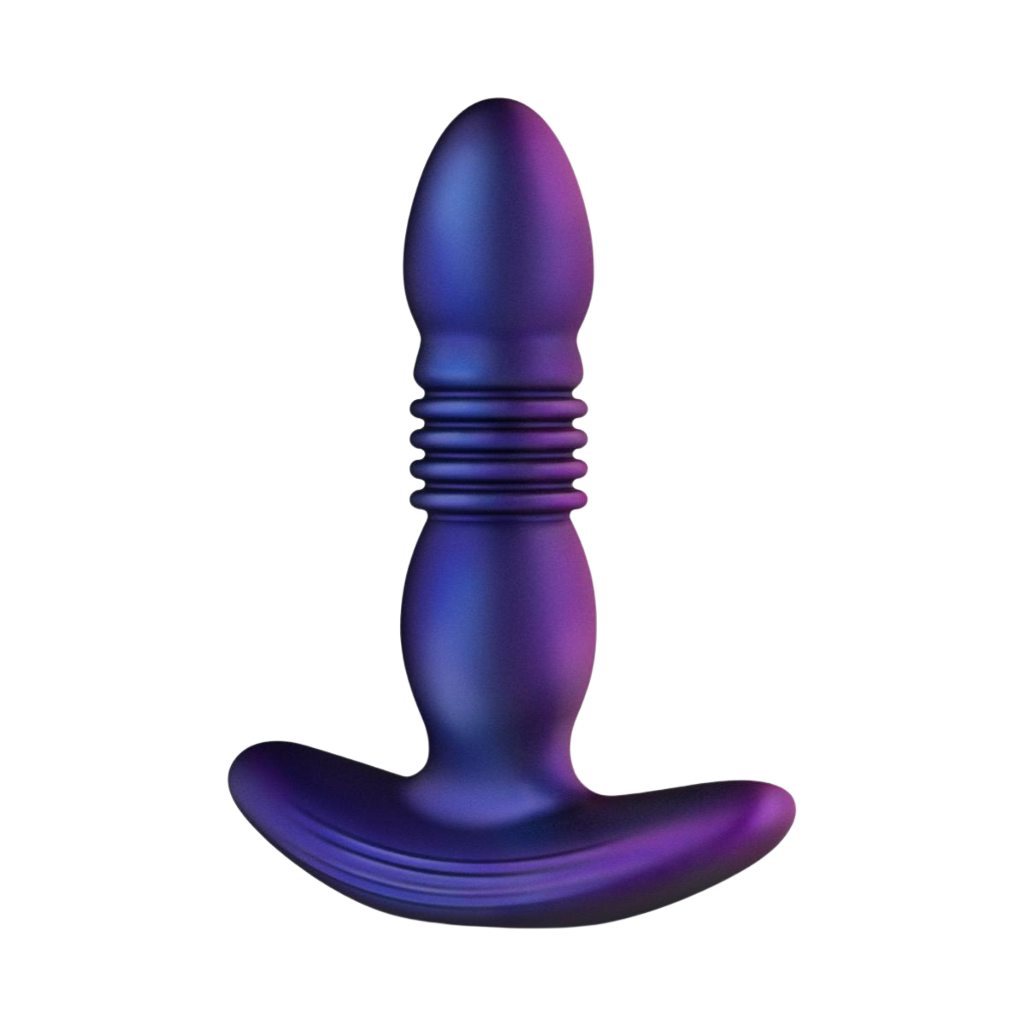 Thrusting Butt Plug