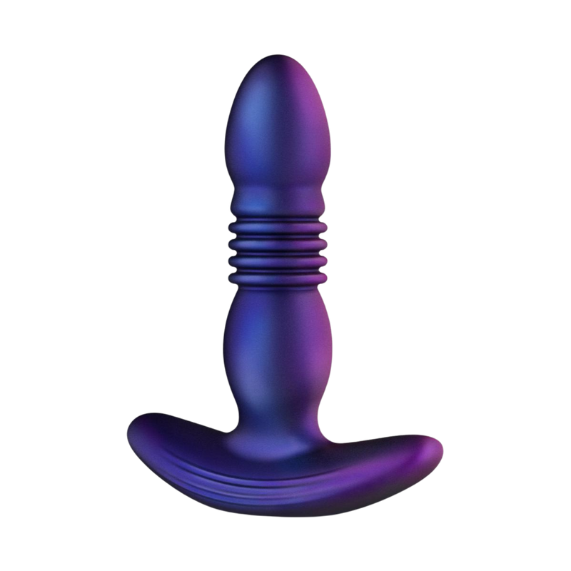 Thrusting Butt Plug
