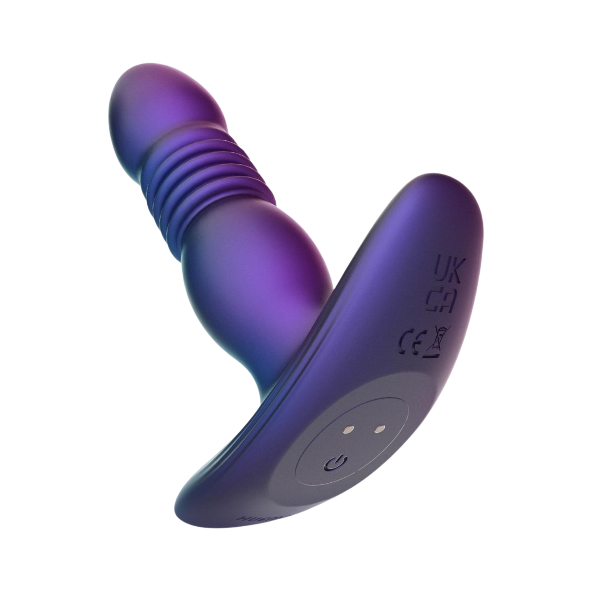 Thrusting Butt Plug