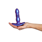 Thrusting Butt Plug