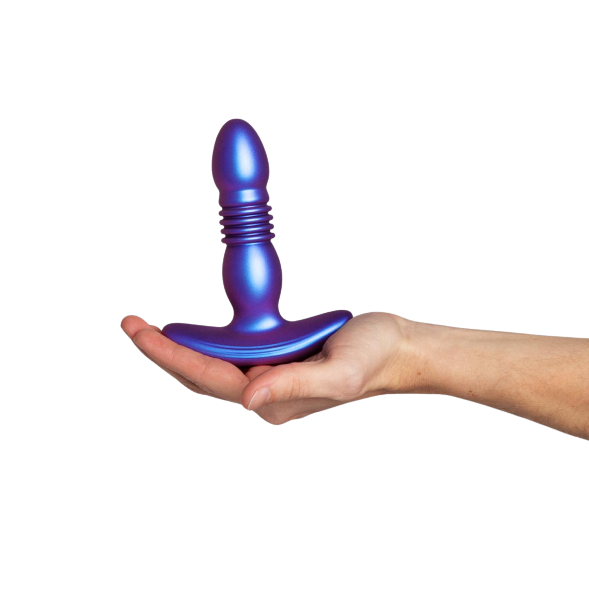 Thrusting Butt Plug