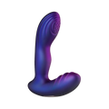 Galaxy Tapping Butt Plug