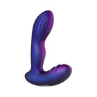 Galaxy Tapping Butt Plug