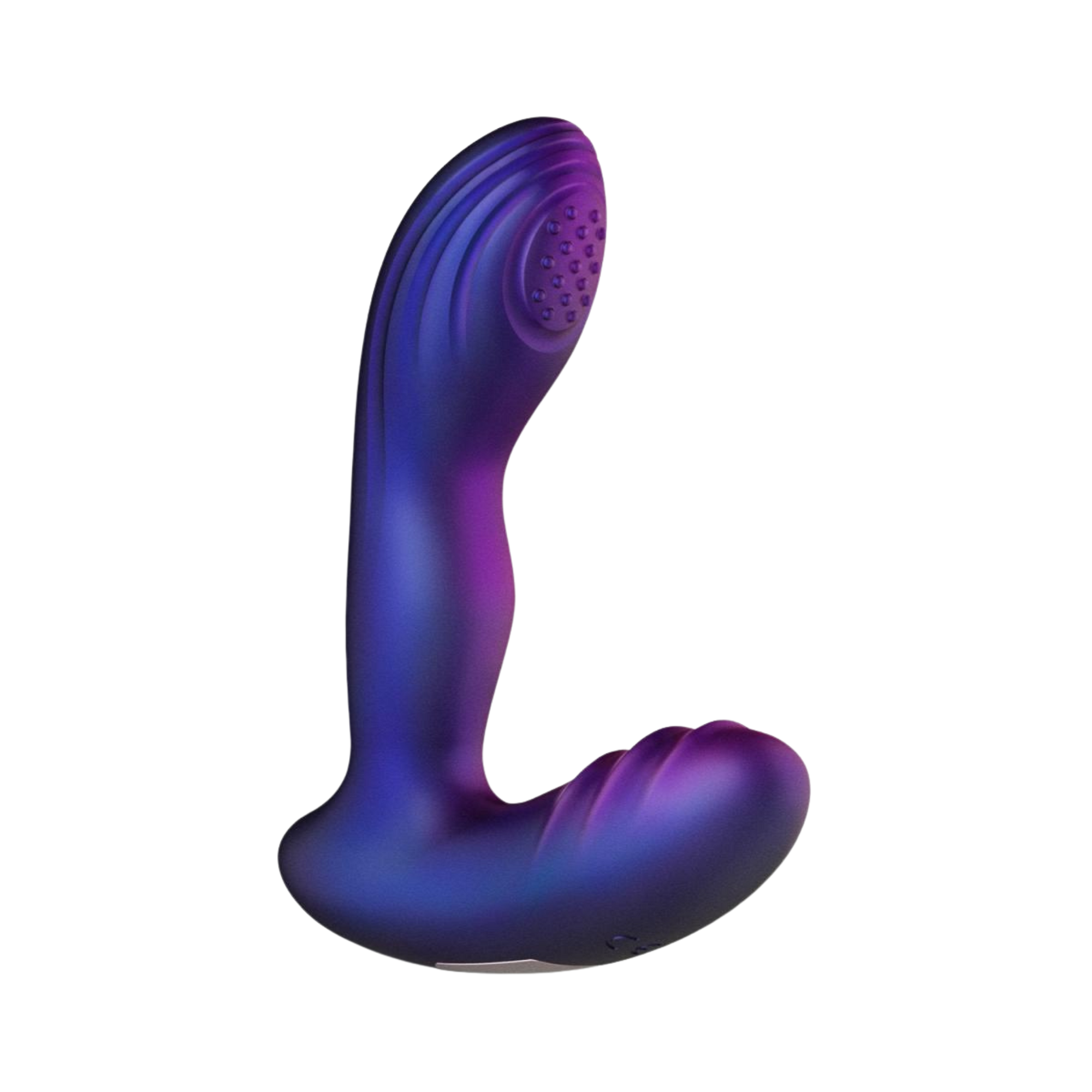 Galaxy Tapping Butt Plug