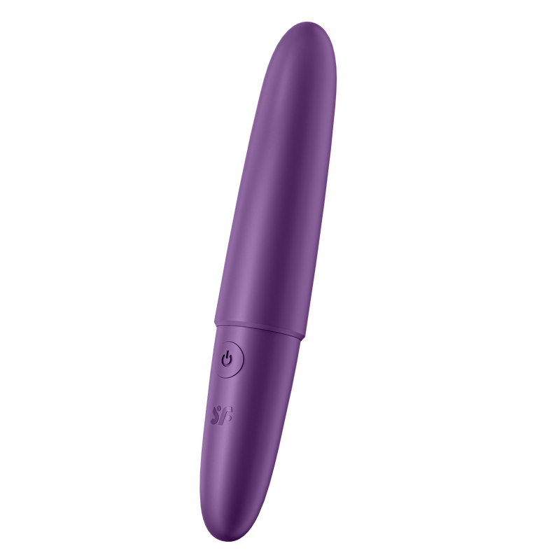 Ultra Power Bullet 6