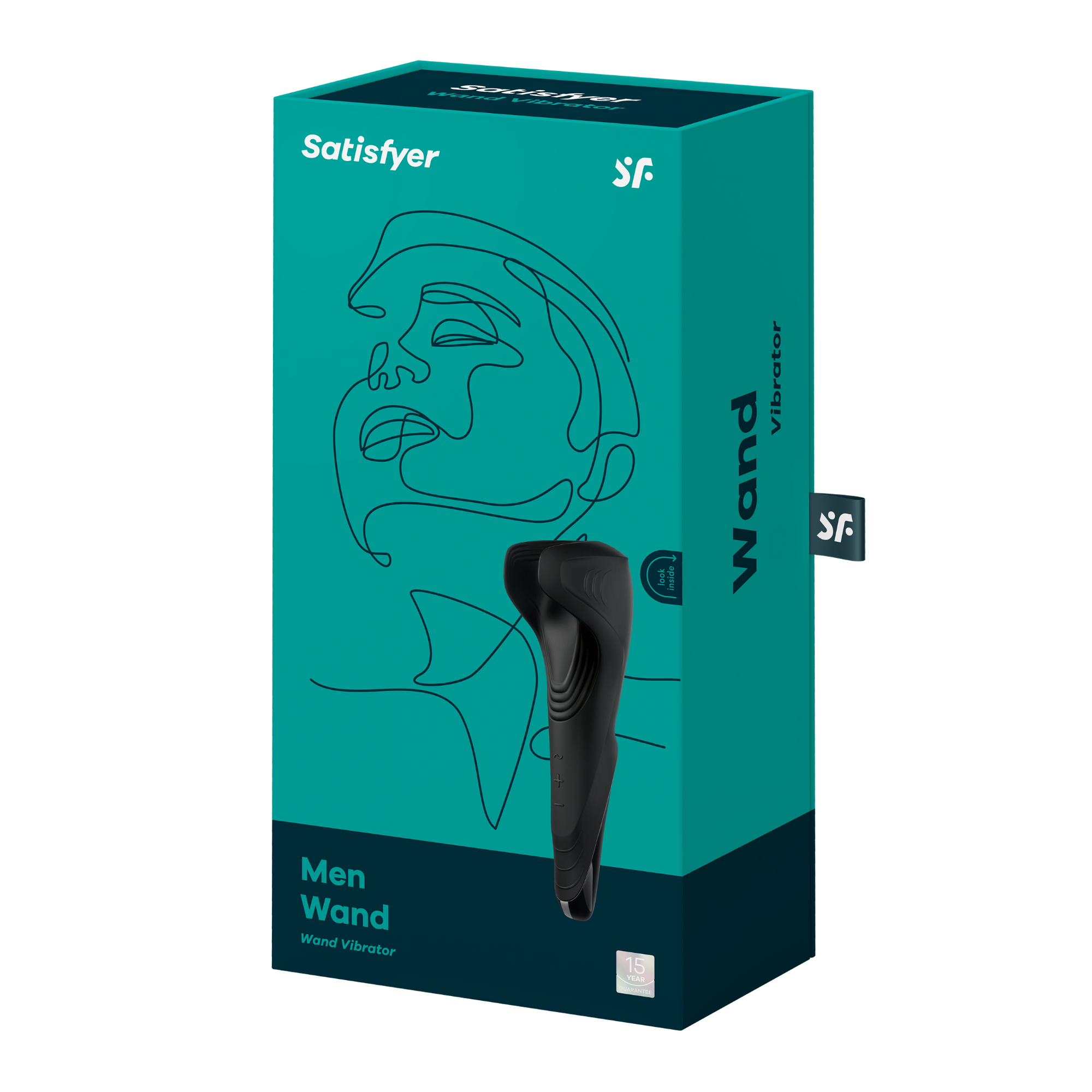 Men Wand