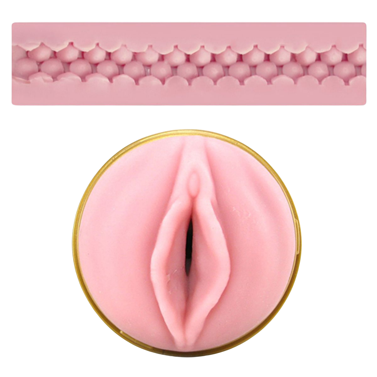 Pink Lady STU Masturbator