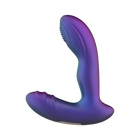 Galaxy Tapping Butt Plug