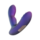 Galaxy Tapping Butt Plug