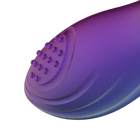 Galaxy Tapping Butt Plug