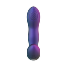 Galaxy Tapping Butt Plug