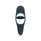 Triple Cockring