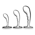Stainless Steel P-Spot Training Set