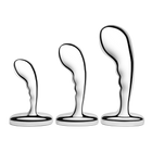 Stainless Steel P-Spot Training Set