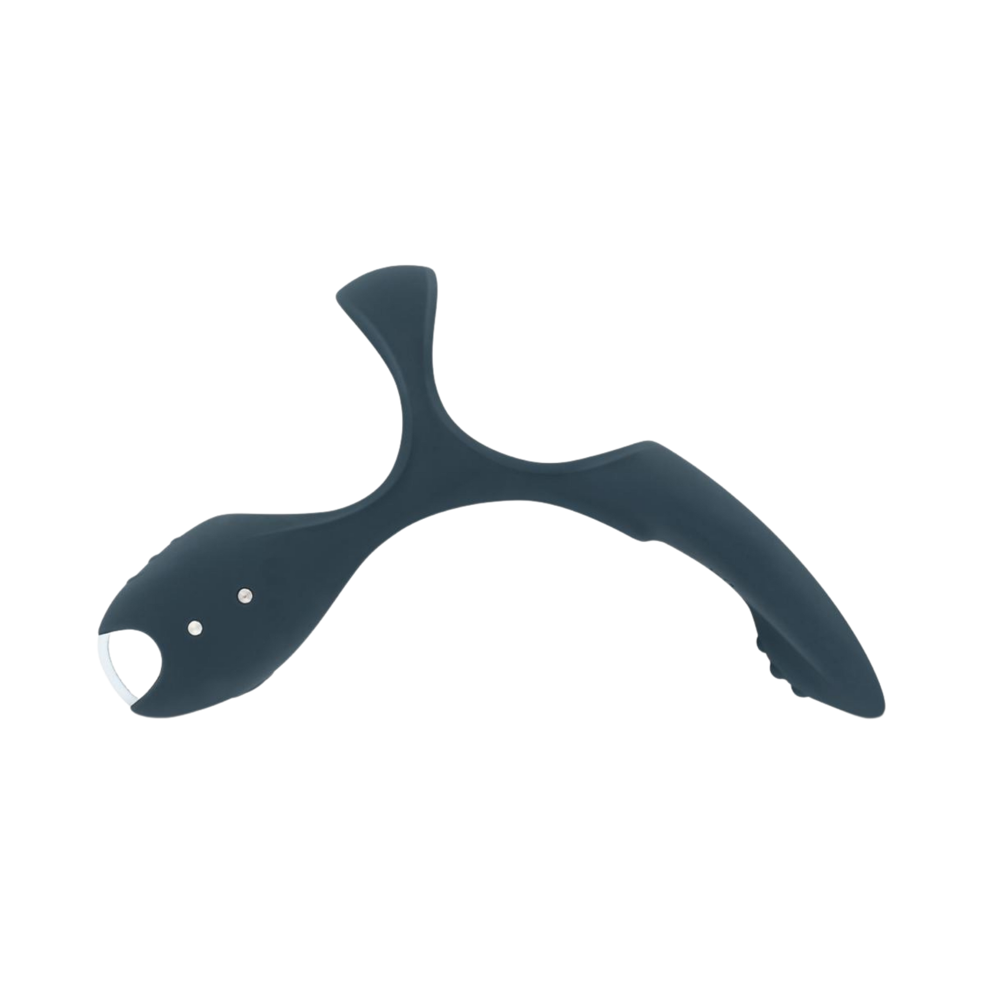 Triple Cockring