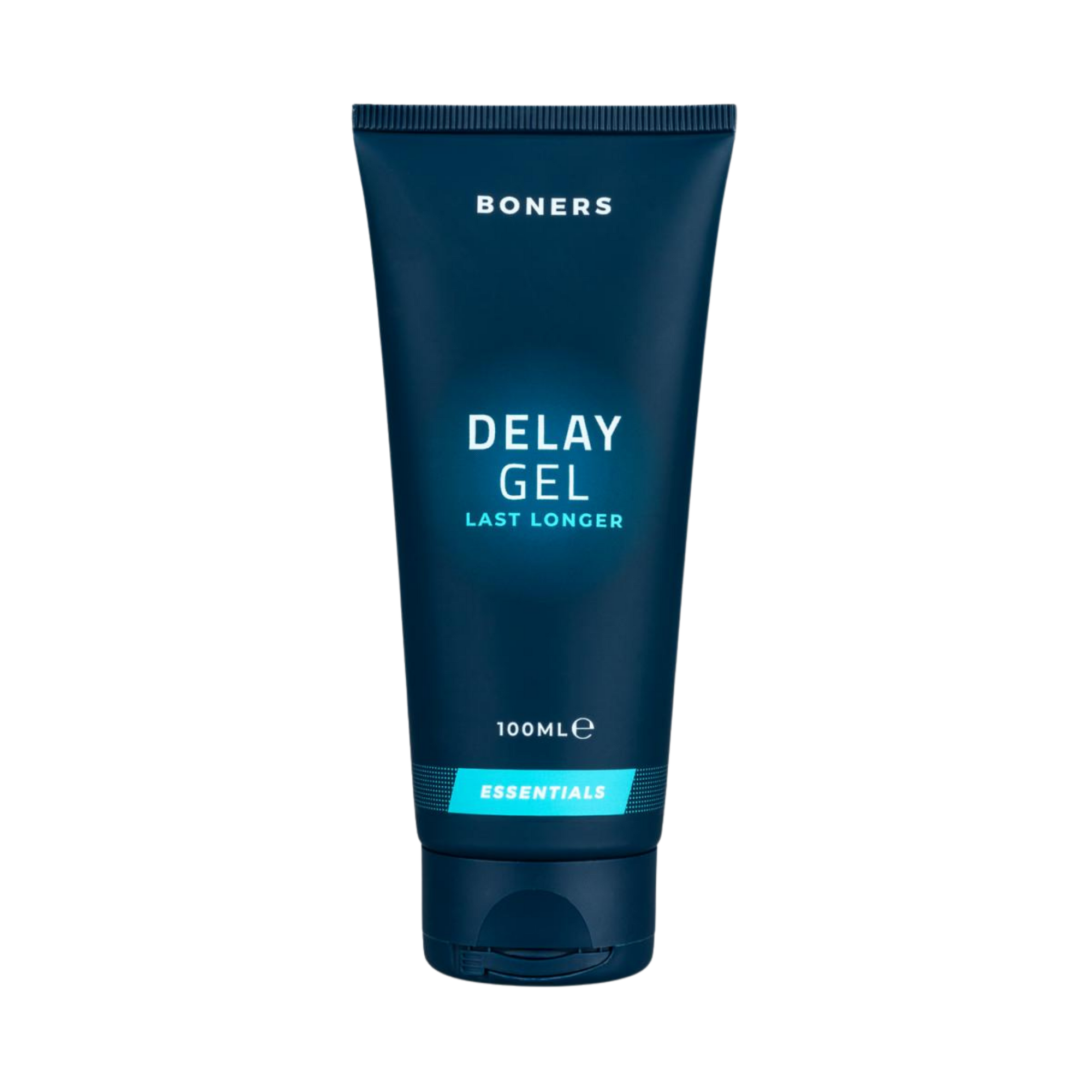 Delay Gel