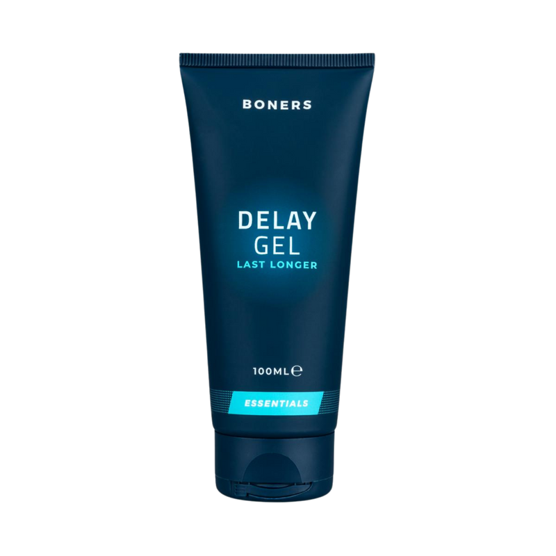 Delay Gel