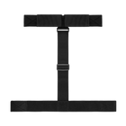 Soft Straps Arm and Neck Restraints