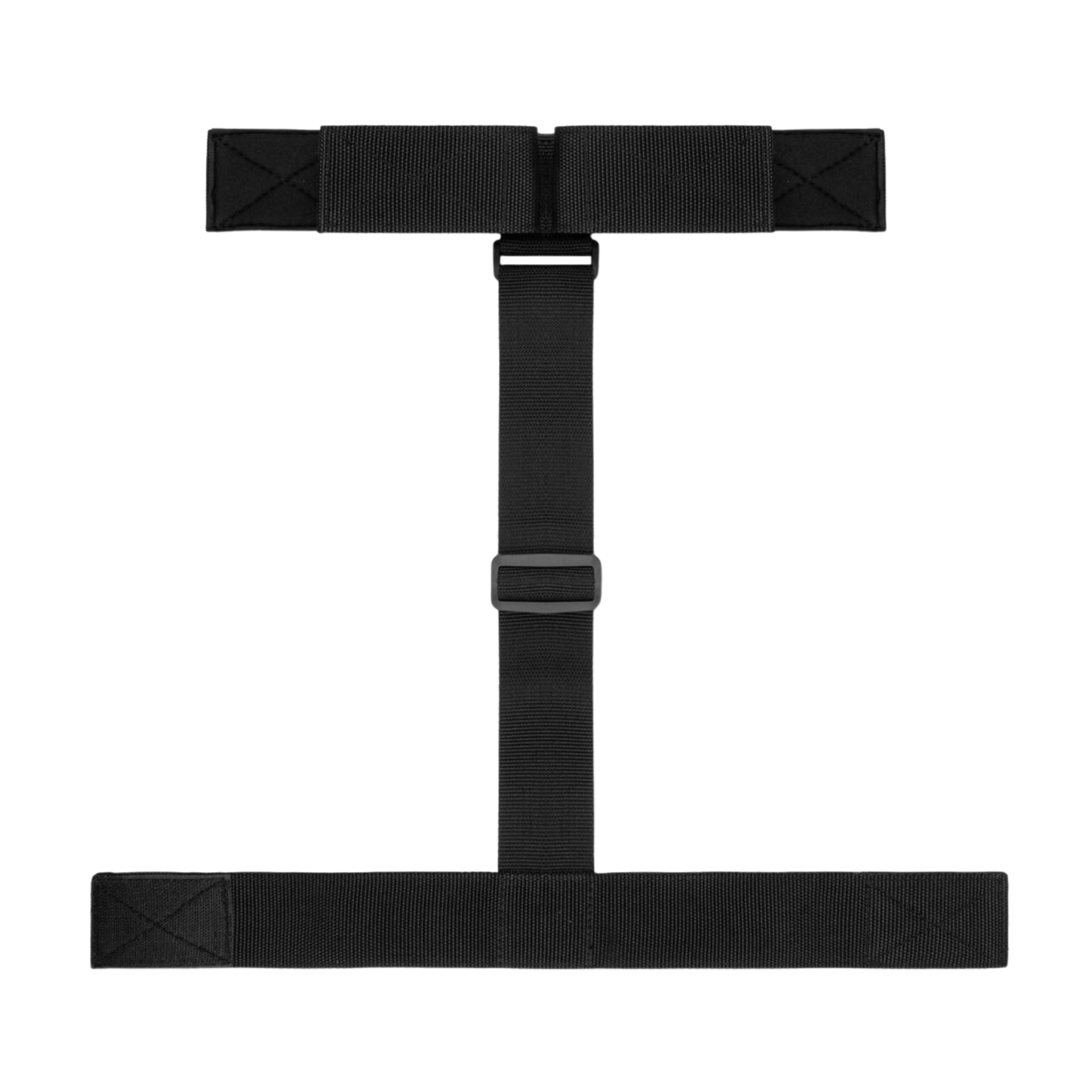 Soft Straps Arm and Neck Restraints
