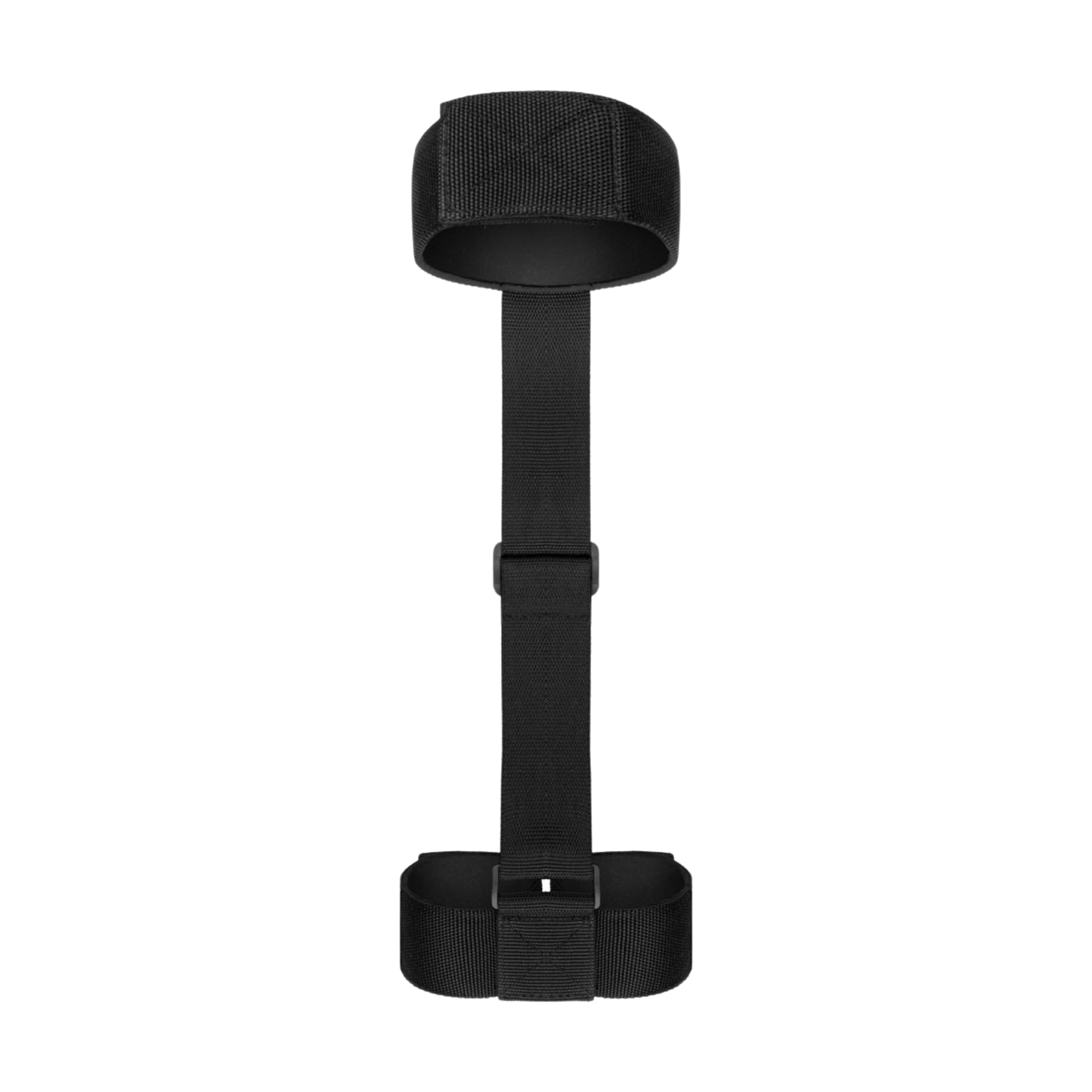 Soft Straps Arm and Neck Restraints