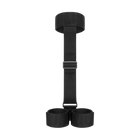 Soft Straps Arm and Neck Restraints