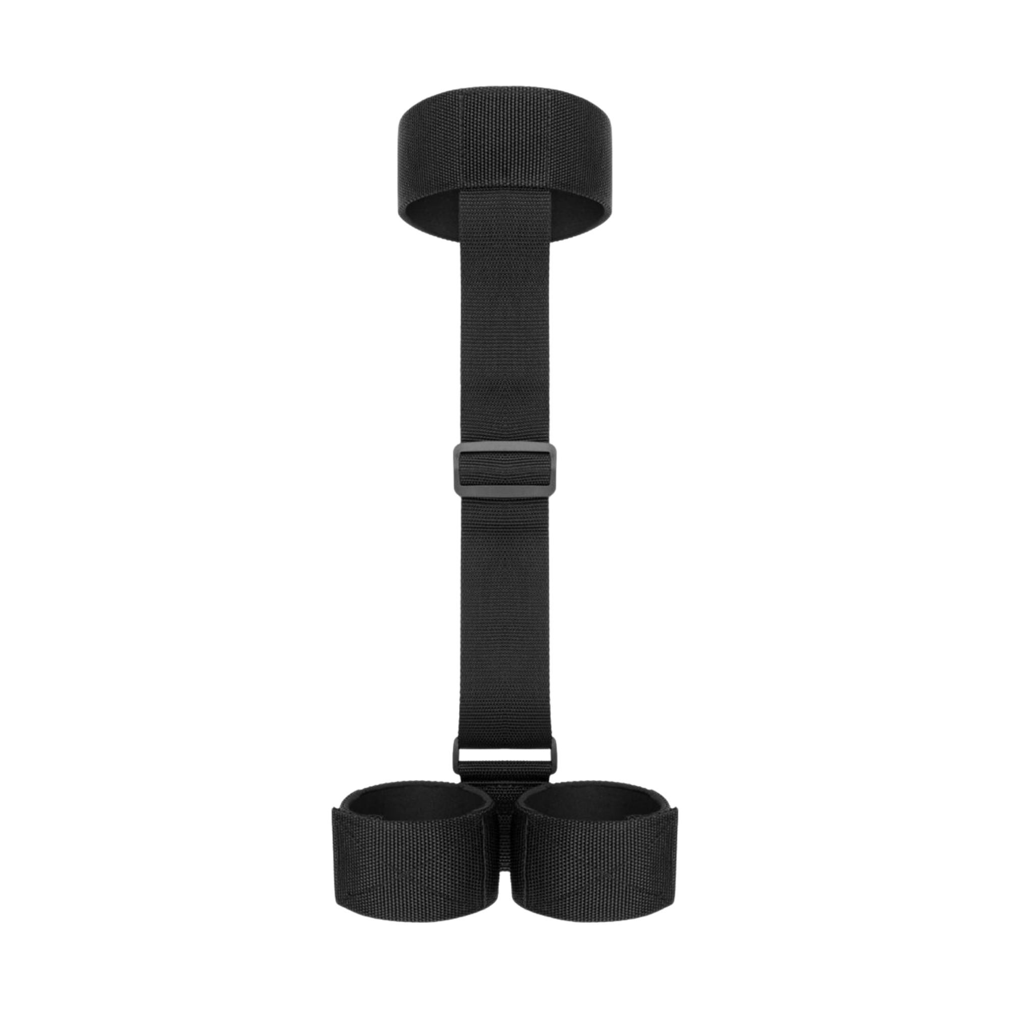 Soft Straps Arm and Neck Restraints