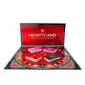 Monogamy Game