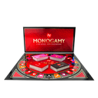 Monogamy Game