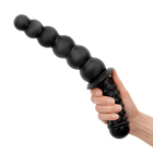 Akimbo Double Sided Anal Dildo