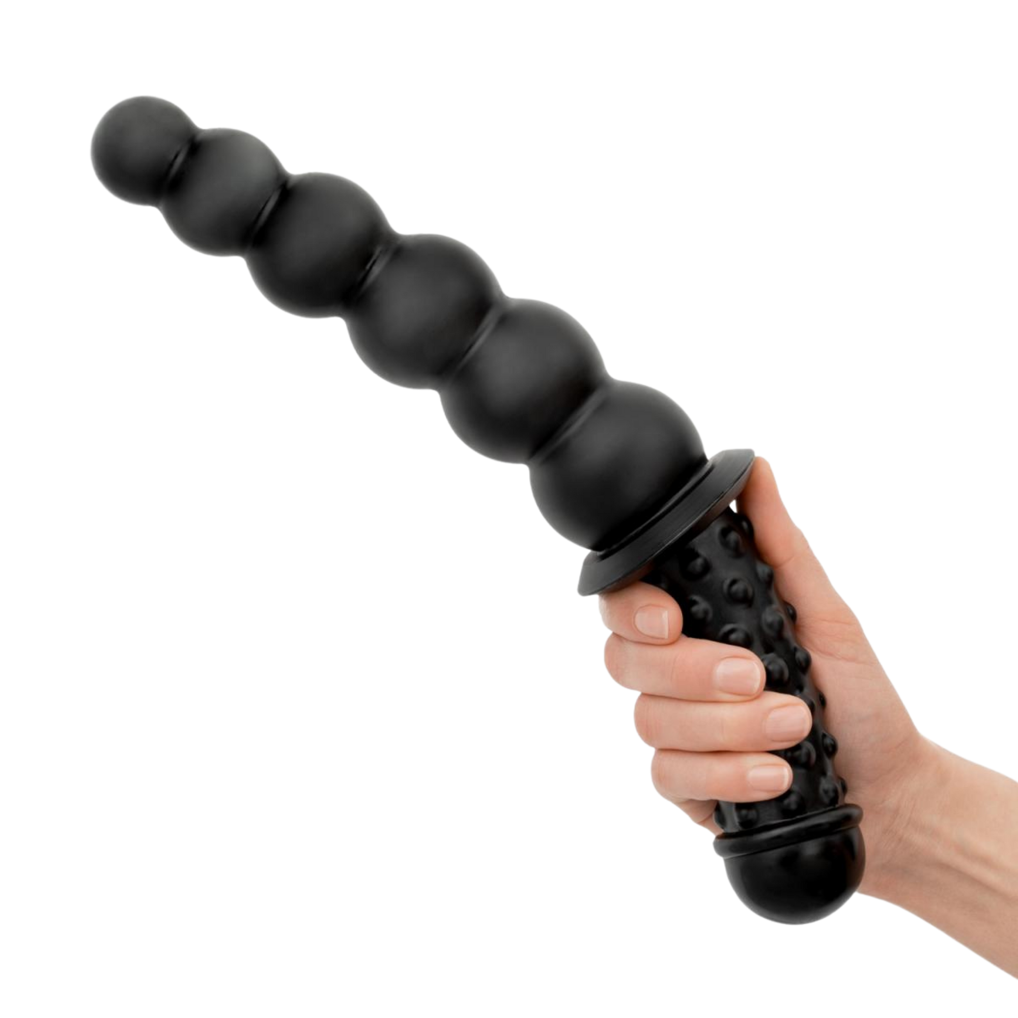 Akimbo Double Sided Anal Dildo