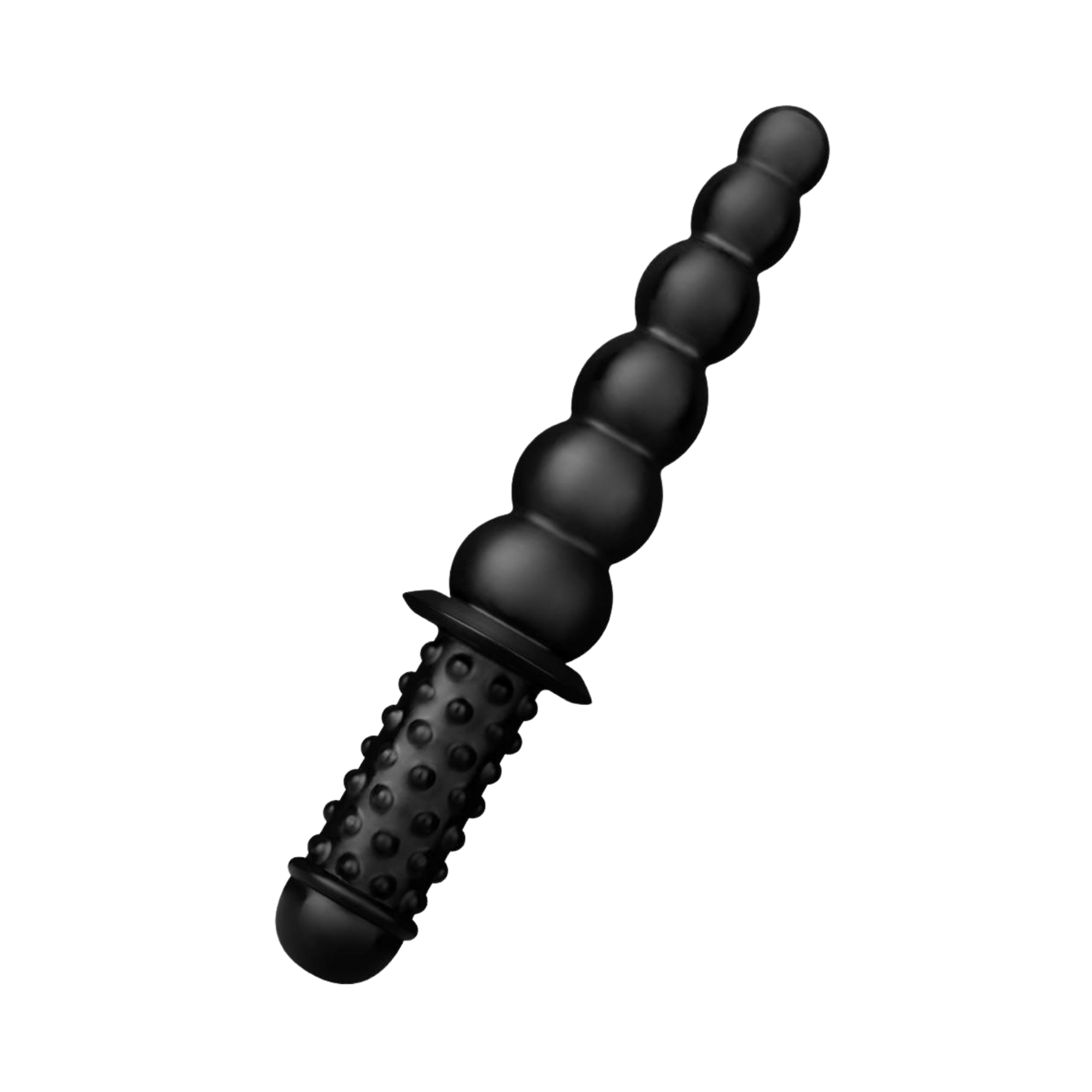 Akimbo Double Sided Anal Dildo