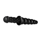 Akimbo Double Sided Anal Dildo