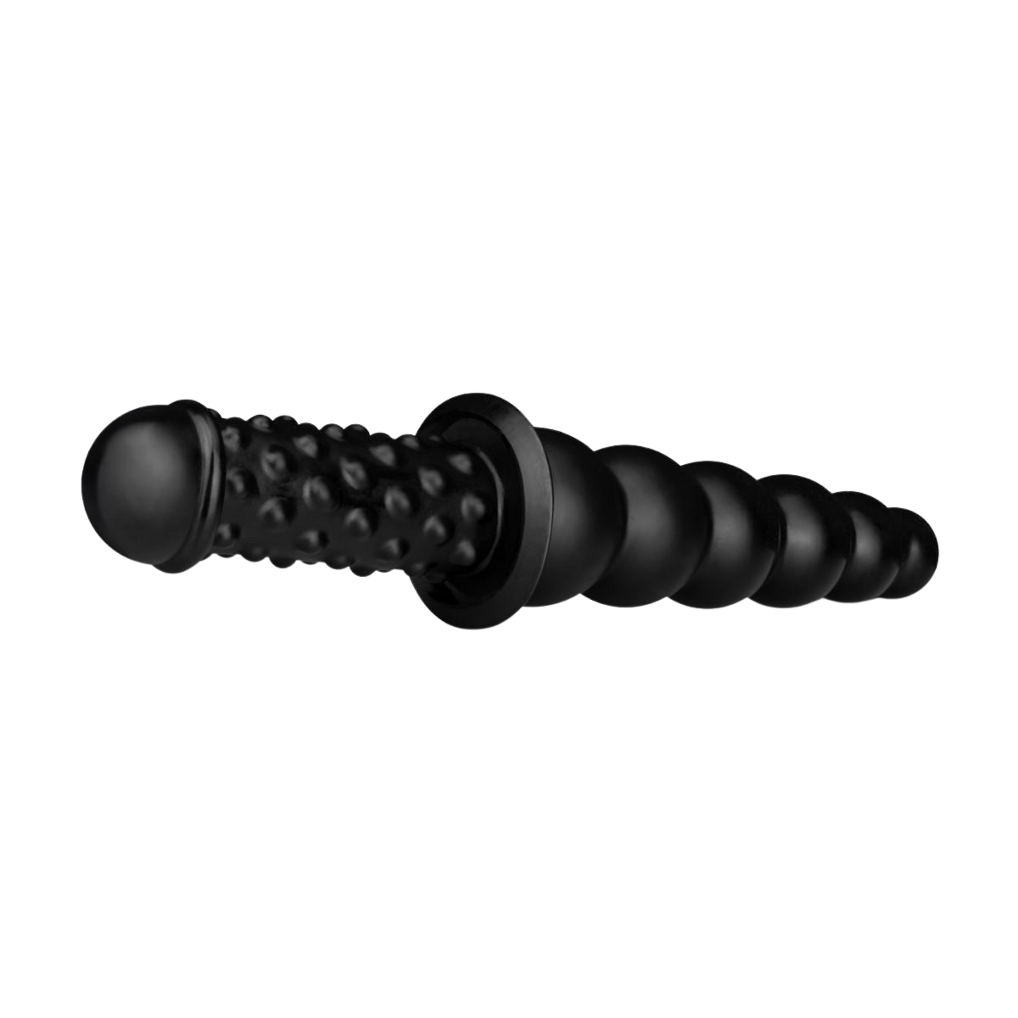 Akimbo Double Sided Anal Dildo