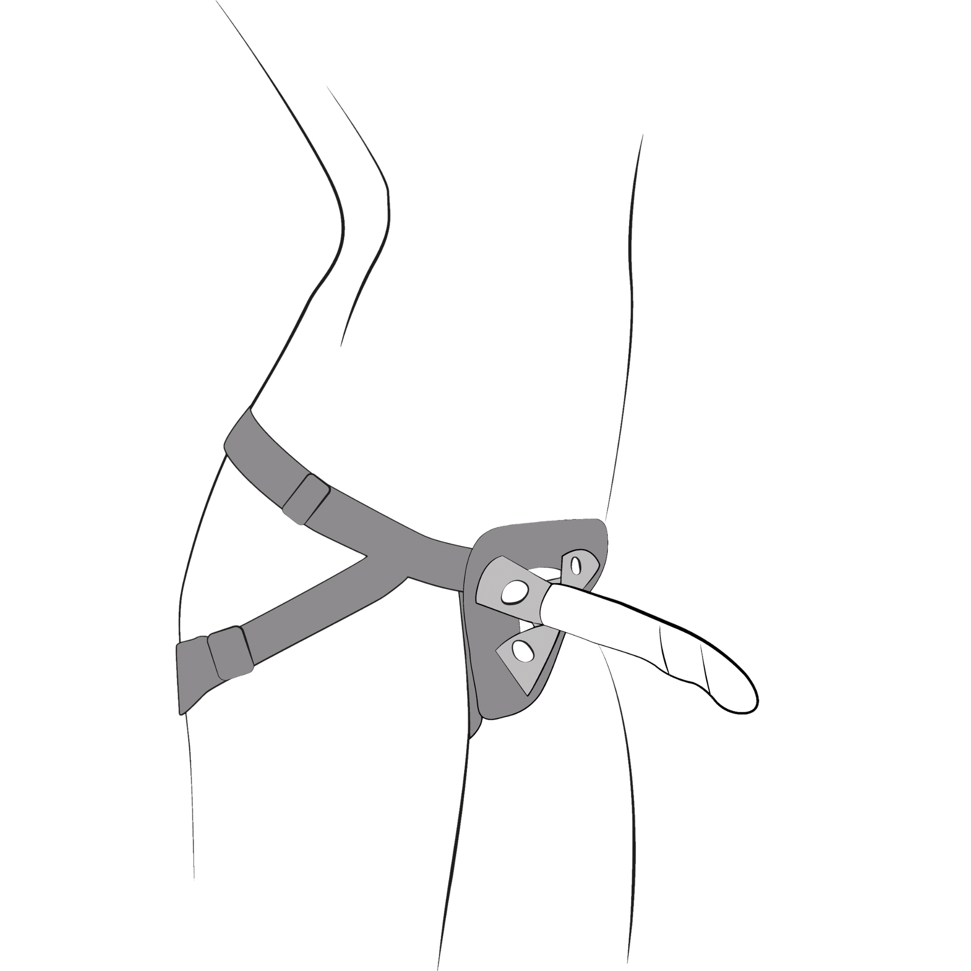Piccolo Pegging Kit