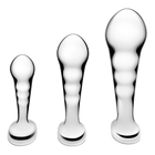 Stainless Steel P-Spot Training Set