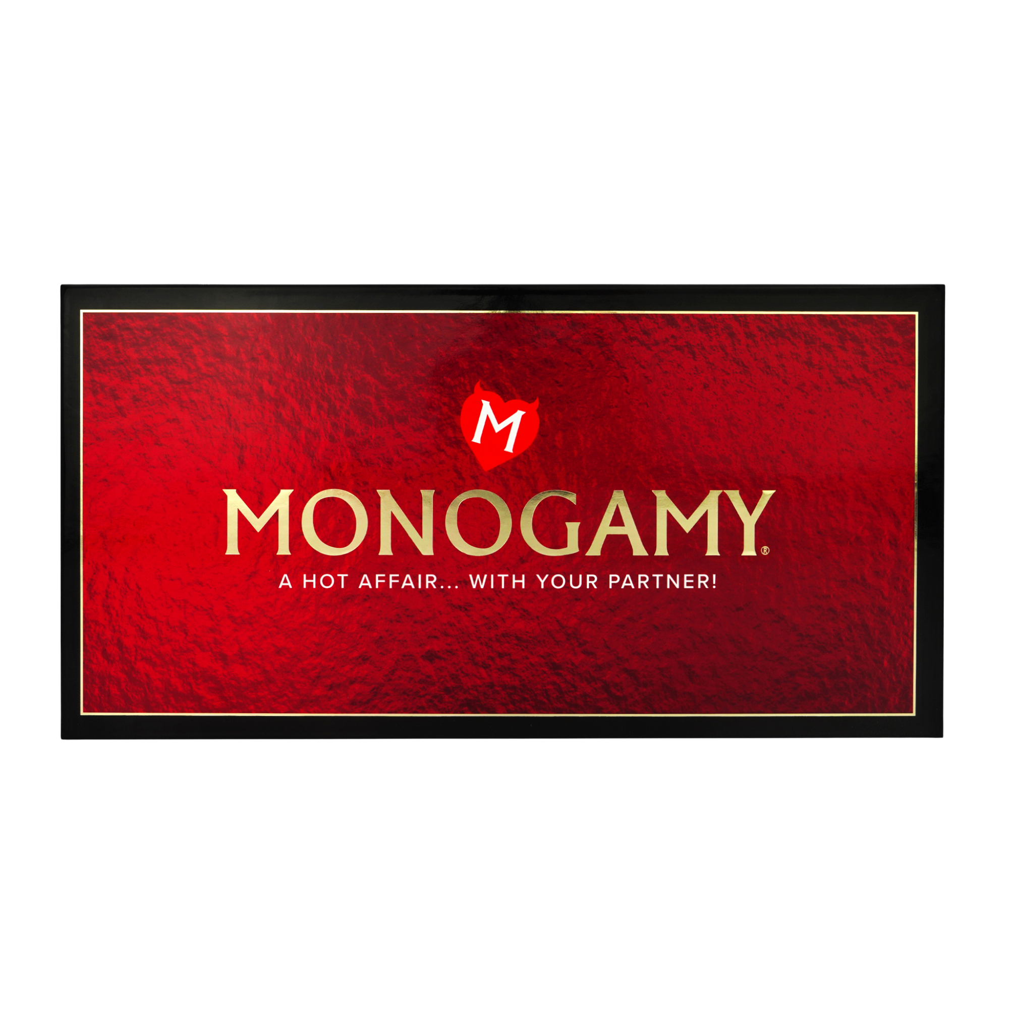 Monogamy Game