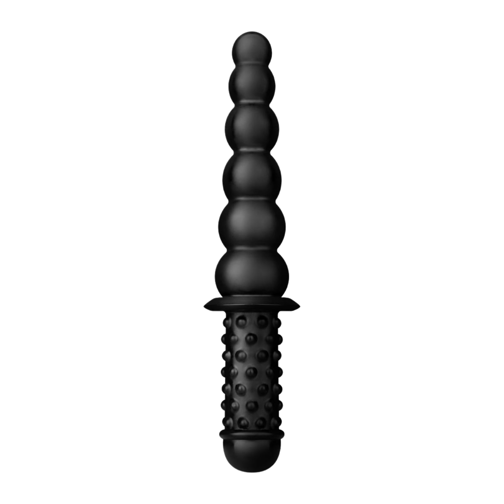Akimbo Double Sided Anal Dildo