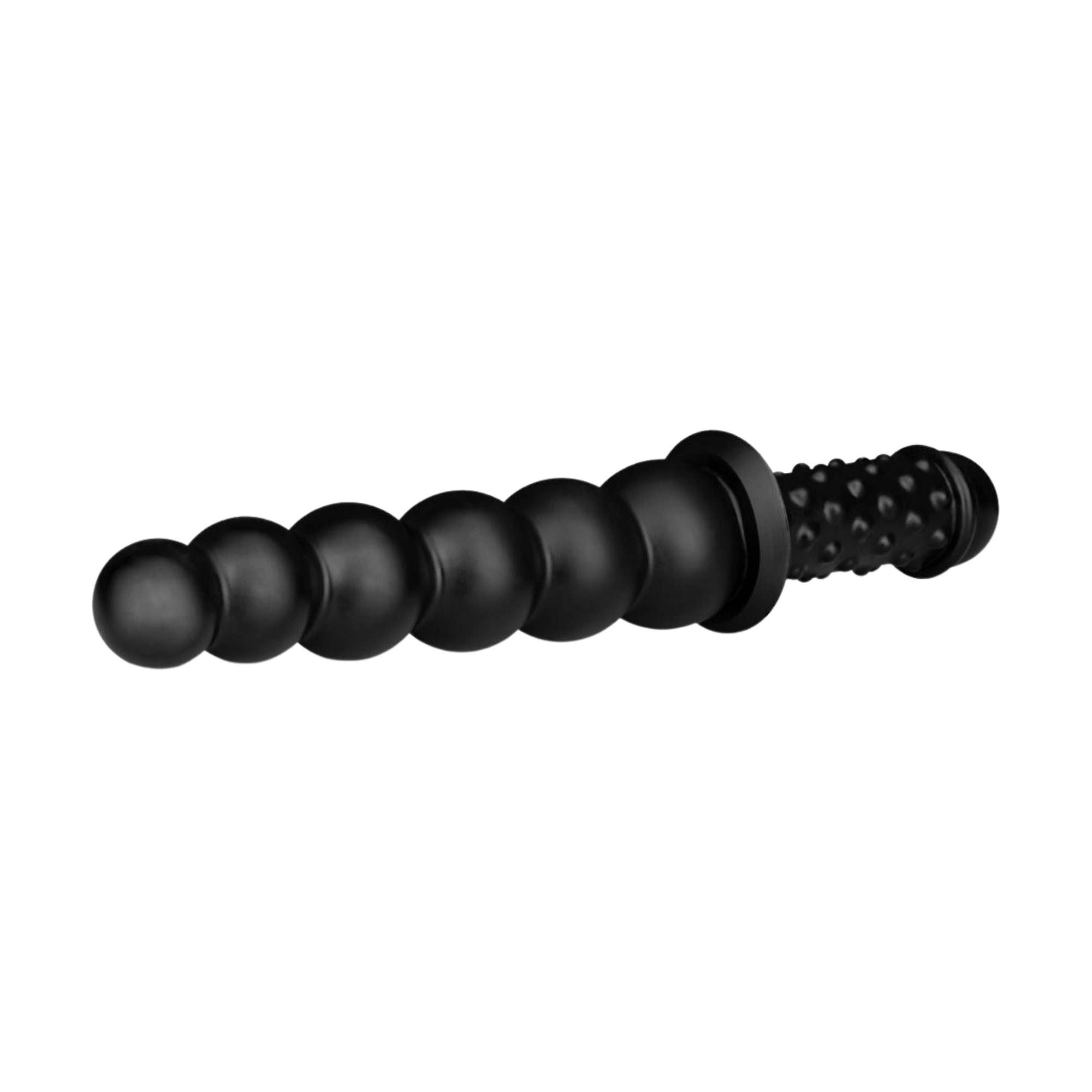 Akimbo Double Sided Anal Dildo