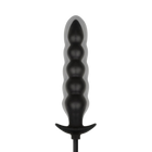 Inflatable Anal Plug with Pump